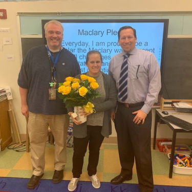  Maclary TOY 2023-2024